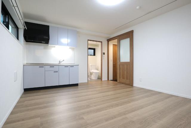 9/30 リビング/ダイニング