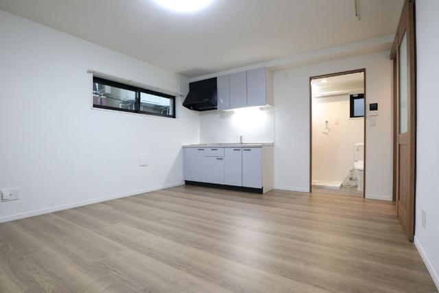 10/30 リビング/ダイニング