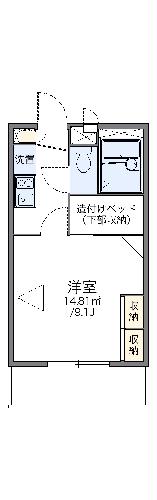 2/14 間取