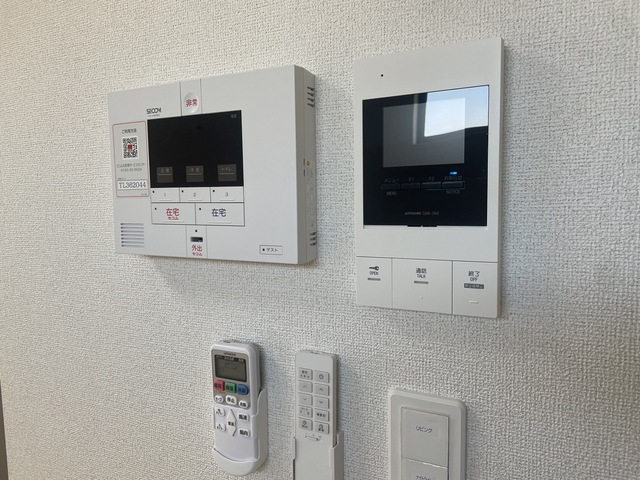 11/20 設備