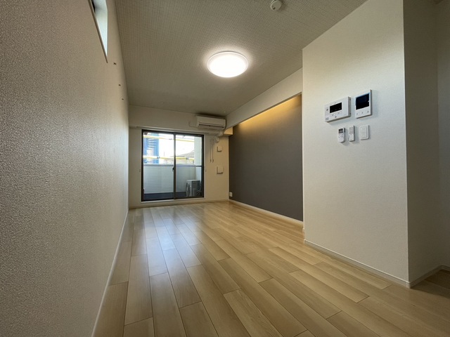 3/20 リビング/ダイニング