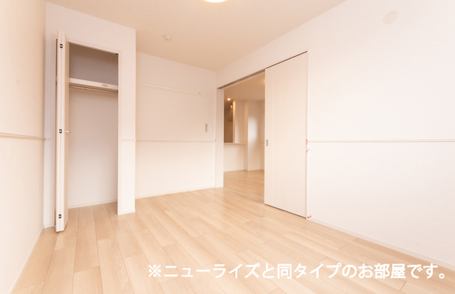 4/20 寝室