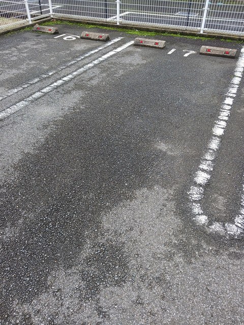 14/20 駐車場