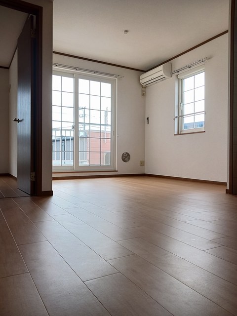 3/20 リビング/ダイニング