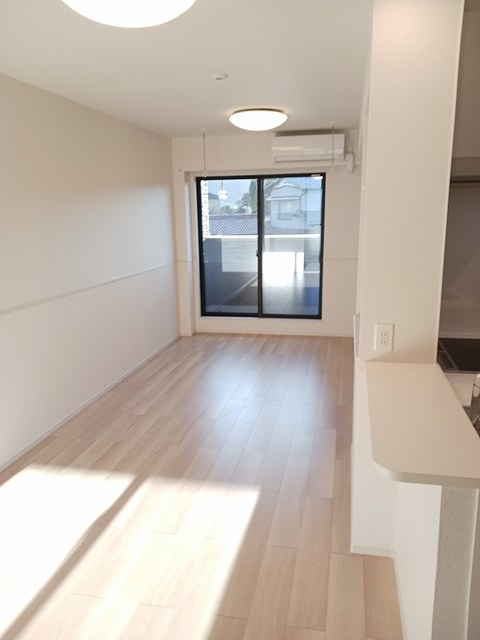 3/20 リビング/ダイニング