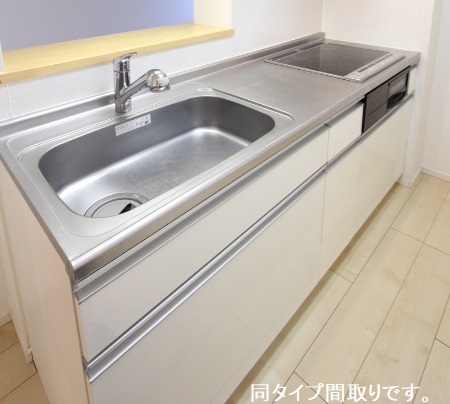 6/20 キッチン