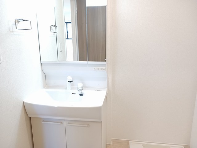 10/20 洗面