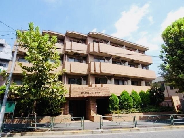 1/15 外観