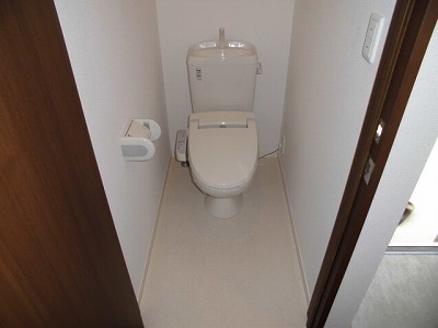 14/21 トイレ