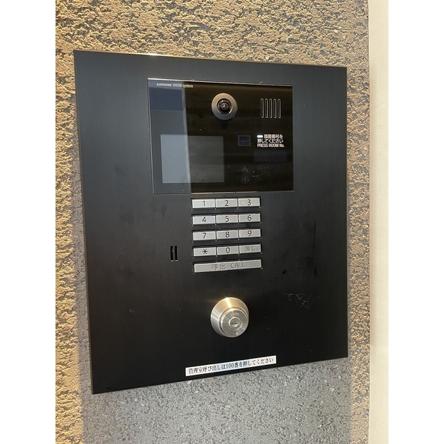 6/16 エントランス