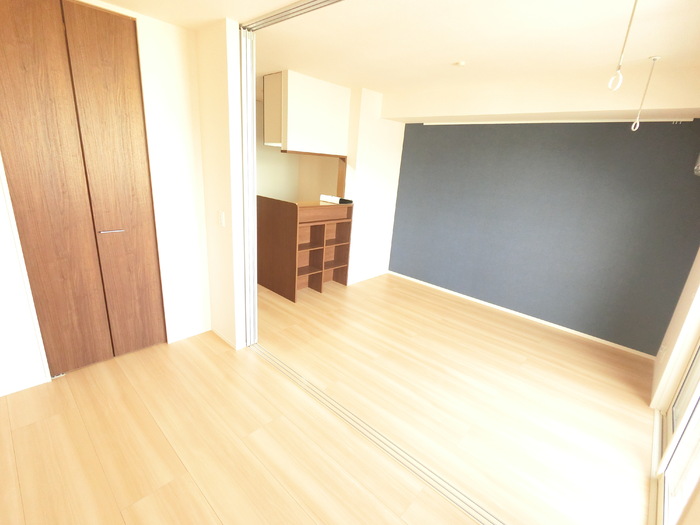 3/18 リビング/ダイニング