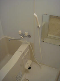 7/14 浴室