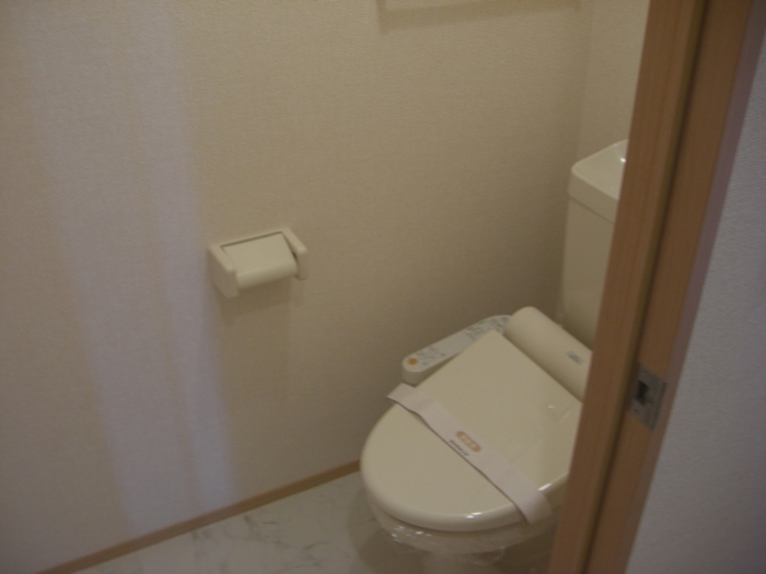 9/14 トイレ