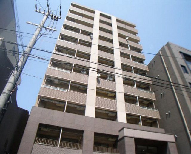 1/22 外観