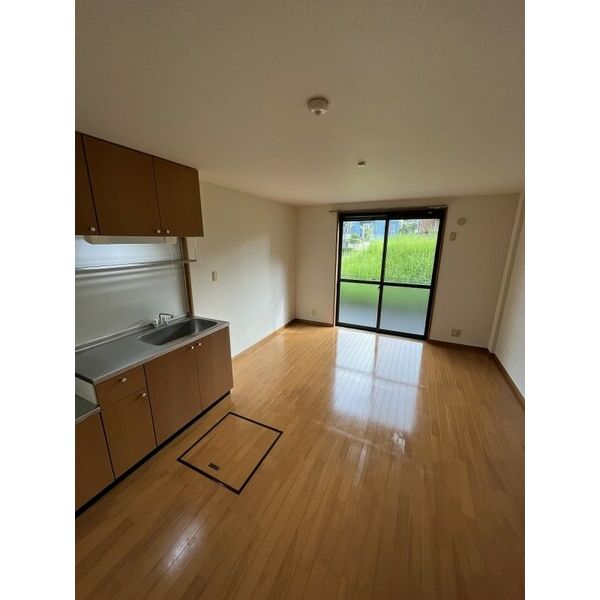 6/15 リビング/ダイニング