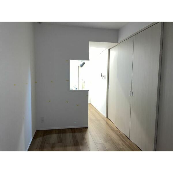 3/20 リビング/ダイニング