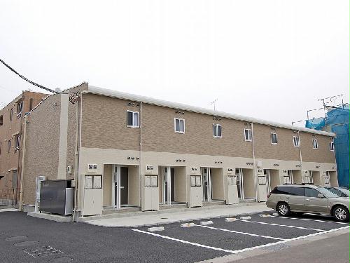 1/14 外観