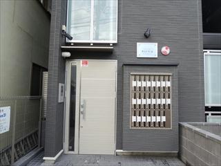 10/19 エントランス