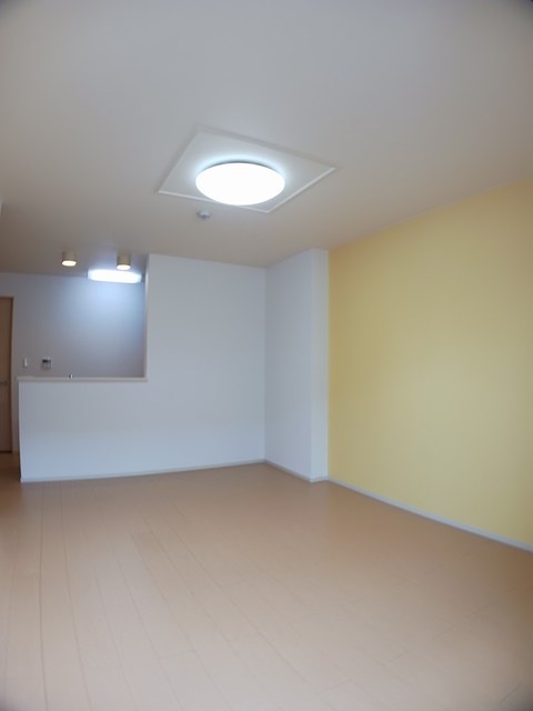 3/20 リビング/ダイニング