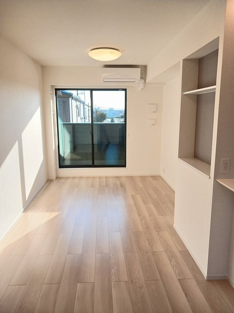 3/20 リビング/ダイニング