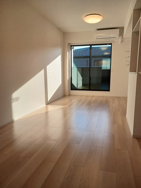 3/20 リビング/ダイニング