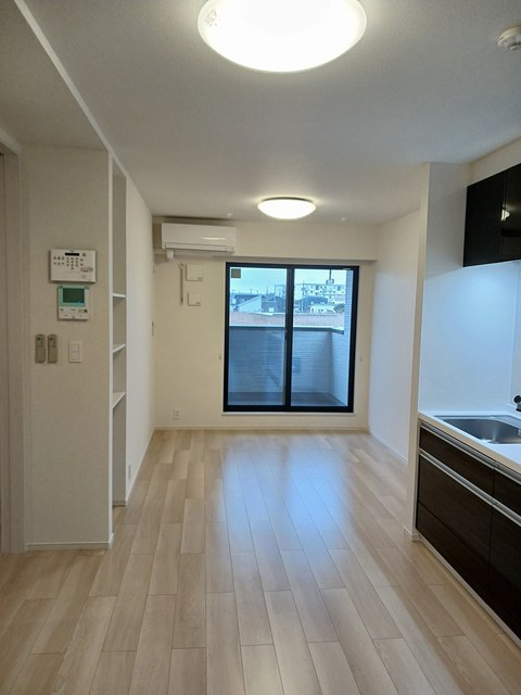 3/20 リビング/ダイニング