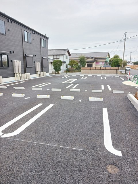 14/24 駐車場