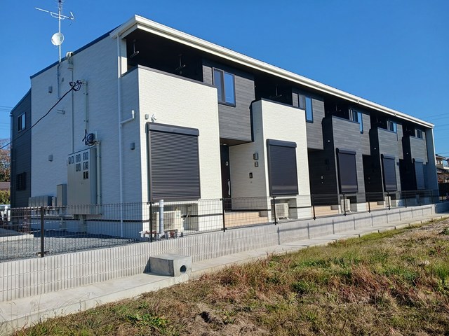 1/24 外観