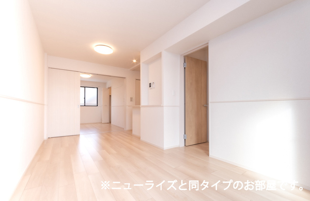 3/20 リビング/ダイニング