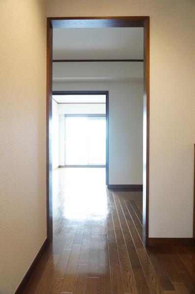 8/22 リビング/ダイニング