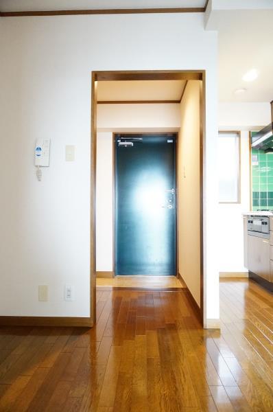 9/22 リビング/ダイニング