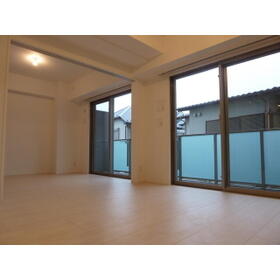 3/13 リビング/ダイニング