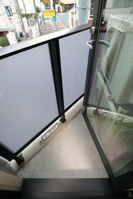 15/16 バルコニー