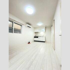 6/15 リビング/ダイニング