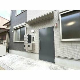 4/4 エントランス