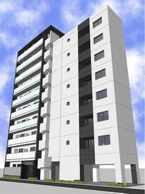 Ｓ－ＲＥＳＩＤＥＮＣＥ日本橋馬喰町の外観