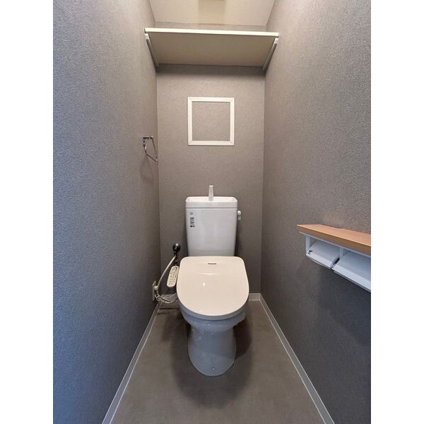 9/23 トイレ