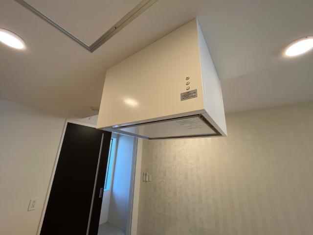 9/30 キッチン