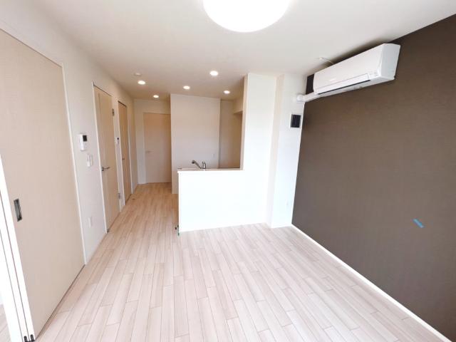 3/18 リビング/ダイニング