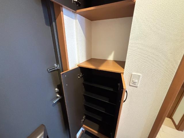 21/24 エントランス