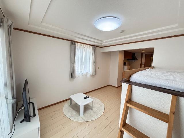 2/24 リビング/ダイニング