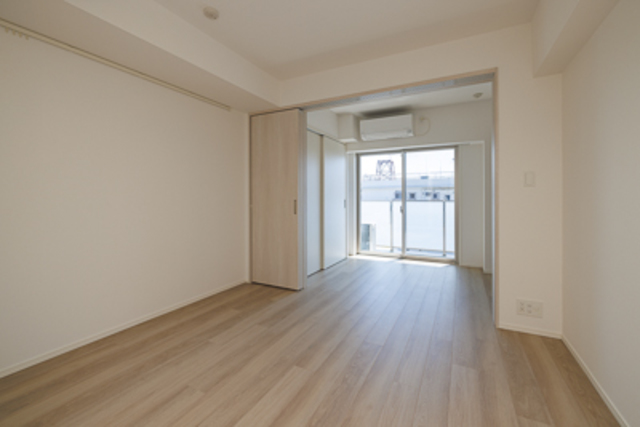 4/27 リビング/ダイニング