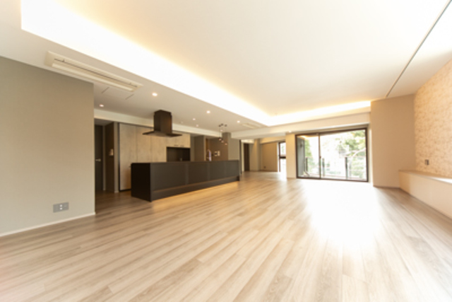 12/25 リビング/ダイニング