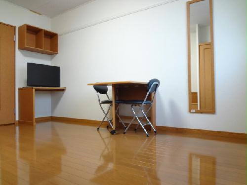 4/14 リビング/ダイニング