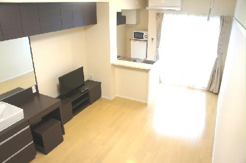 3/14 リビング/ダイニング