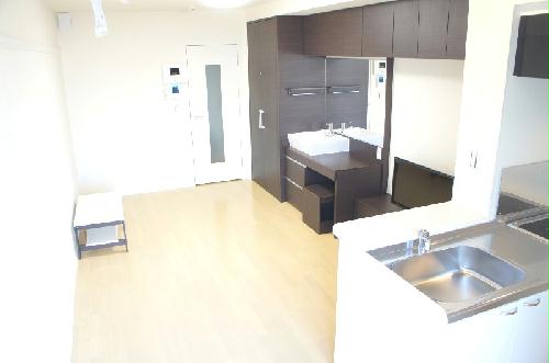 4/14 リビング/ダイニング