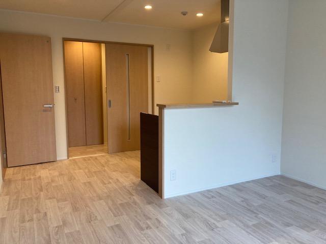 3/30 リビング/ダイニング