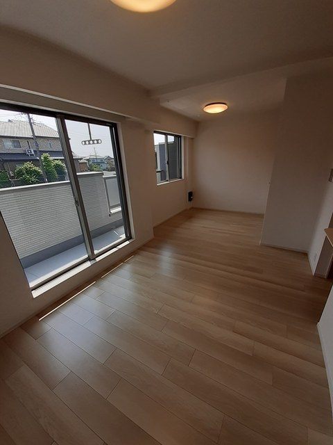 3/24 リビング/ダイニング