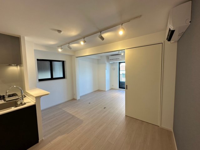 3/20 リビング/ダイニング