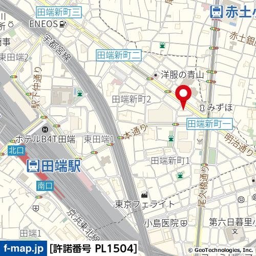 20/21 地図